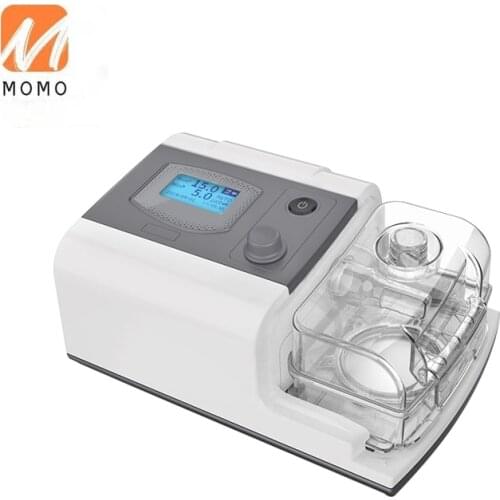 Household Positive Airway Pressure Ventilation Ventilator Snoring and Snoring Automatic Sleep