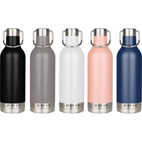 Çılgıntrend Stainless Steel Thermoses