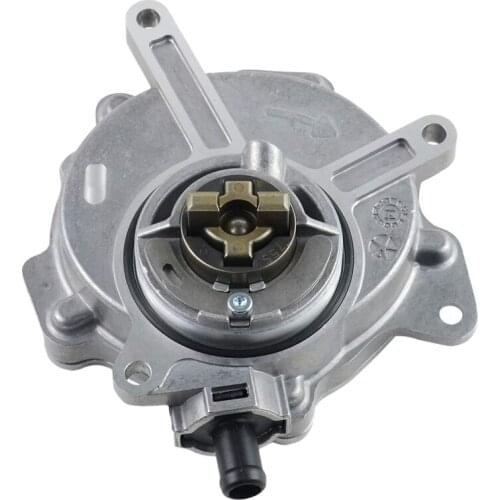 For Passat 06-09 Brake Vacuum Pump 06D145100E