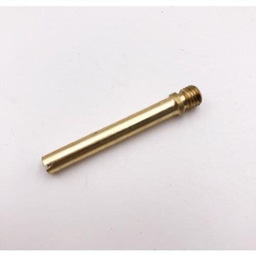 10pcs water cooled Plasma cutting torch FY300 FY-300 FY-XF300H FY-XF300 XF-300 consumables water core