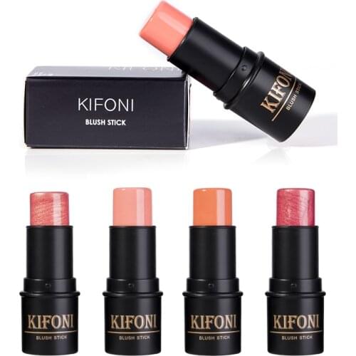 KIFONI Creamy Face Blush