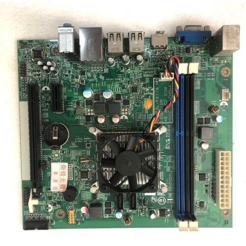 For acer TC-105 XC-105 TC-215 Desktop Motherboard DAFT3L-Kelia 12088-1 48,3 KN 03,011 Mainboard 100%tested fully work