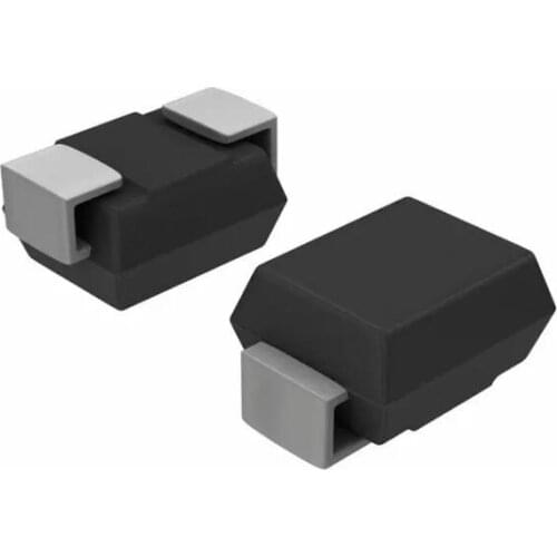 MBRS130LT3G 30V 1A SMB 130 MBRS130 MBRS130L 130L S130 IC 100pcs/lot Free shipping