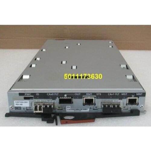 CA07336-C001 FC 8Gb Controller Module For DX80 DX90 Ensure New in original box. Promised to send in 24 hours