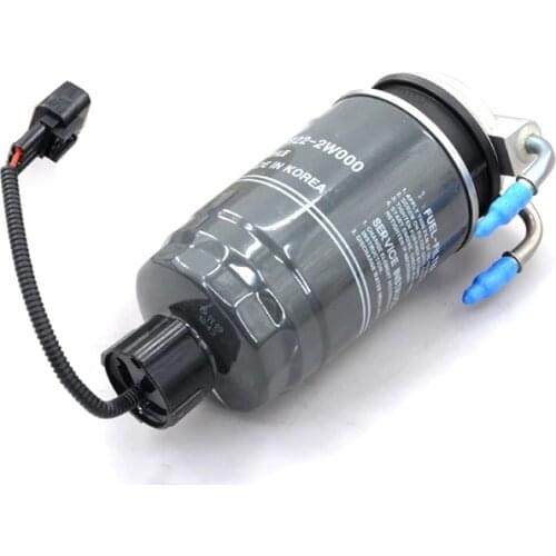 NBJKATO Automotive Filters