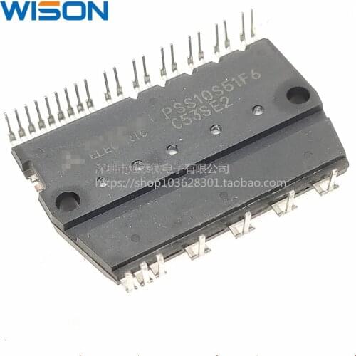 New original PSS10S51F6-C PSS05S51F6-C PSS15S51F6-C PSS20S51F6-C module