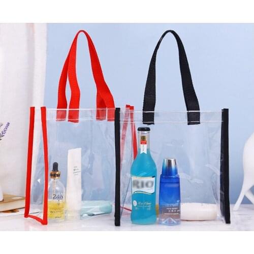 PIANG DUNER Women's Transparent Bags