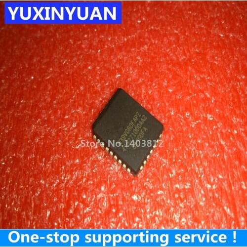 W39V080FAPZ PLCC 1PCS