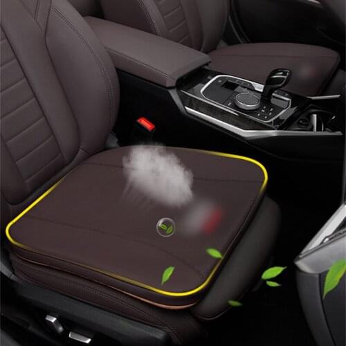 Yeleno Car Seat Covers