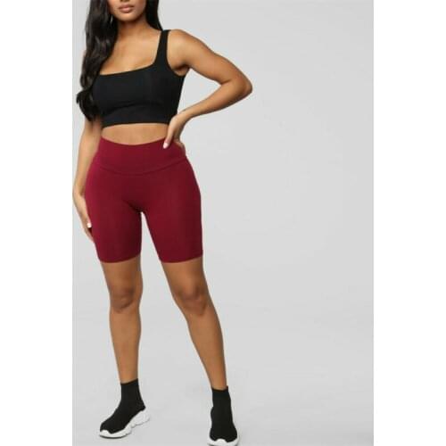 Women High Waist Energy Seamless Yoga Shorts Female Fitness Leggings Workout Sportswear Activewear Spandex Push Up Hip Shorts