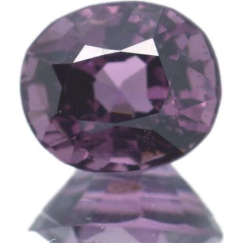 1,40 ct Spinel Oval Cut