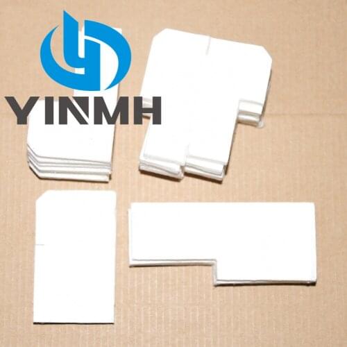 1Set Original Waste Ink Tank Pad Sponge for Epson A50 L800 L801 L805 P50 P60 PX650 R280 R290 R330 RX600 RX610 RX690 T50 T60