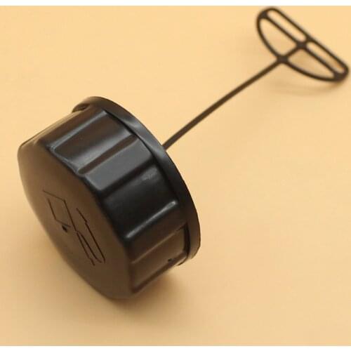 3Pcs/lot Petrol Fuel Gas Tank Cap For HONDA GX22 GX25 GX31 GX35 Gasoline Engine Motor Strimmer Trimmer Lawn Mower Brush Cutter