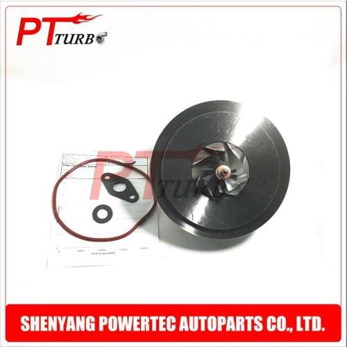 49477 01510 for Chevrolet Orlando / Cruze 2.0 VCDi / CDI TD- NEW turbocharger core 25187703 CHRA turbolader BALANCED repair kits