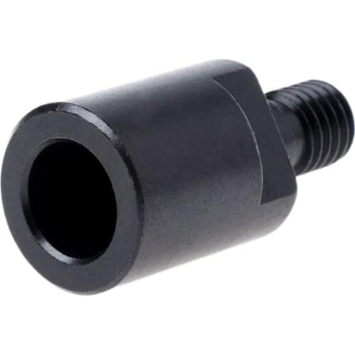 5mm/8mm/10mm/12mm Shank M10 Arbor Mandrel Connector Adaptor Cutting Tool RXJB