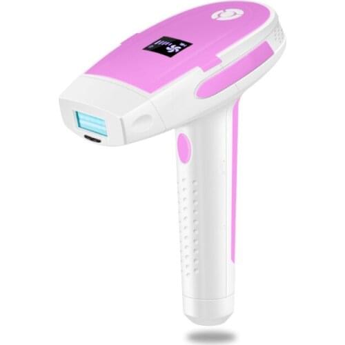 New flash IPL laser hair removal machine laser epilator hair removal Device permanent bikini trimmer depilador a laser men women
