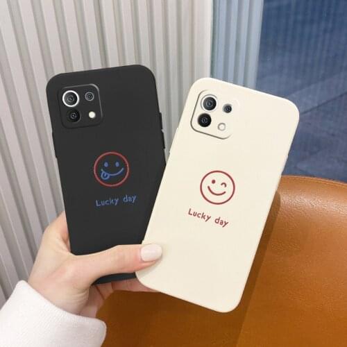 Popular Pattern Phone Case For Xiaomi Mi 11 10T 10 lite 9T Note 10 Redmi Note 9 9T 8 8Pro 7 7Pro 9 9A K30 K20 Cover