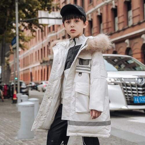 Childdkivy Outerwear For Boys
