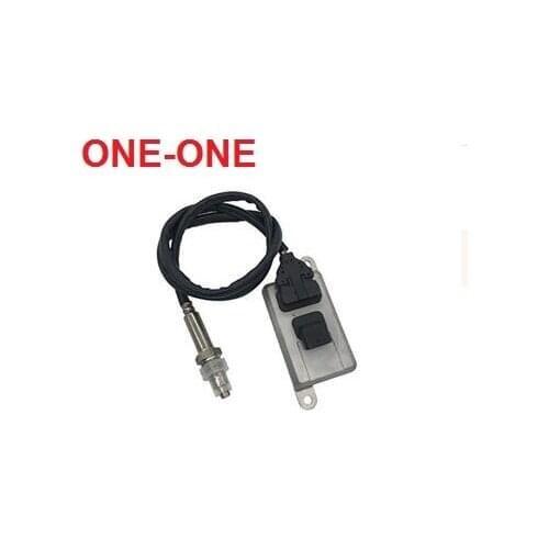 Nox Sensor Nox Nitrogen Oxide Senso 5WK96668B 89463-E0451 For Hino Truck Parts