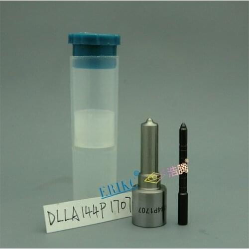 ERIKC Nozzle Diesel Dlla144p1707 Burner Nozzle 0 433 172 045 Common Rail Injector Nozzles Dlla144 P1707