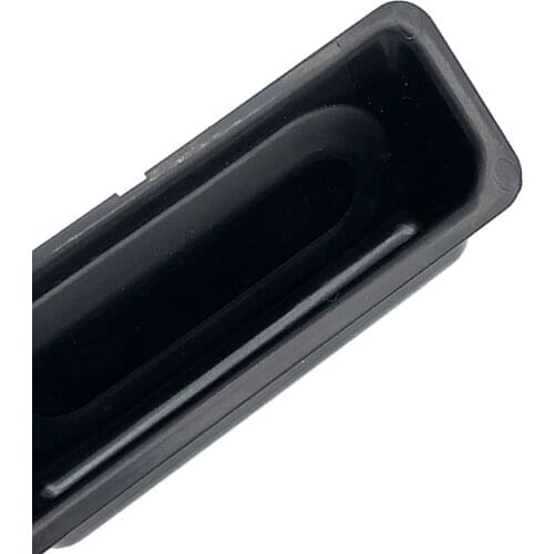 Trunk Lid Lock Push Button Switch for BMW 5 Series E39 E60 E61 N52 N62 550i