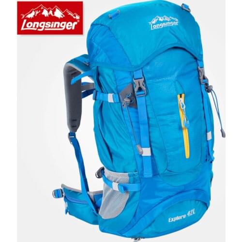 Longsinger Climbing And Mountaineering Products