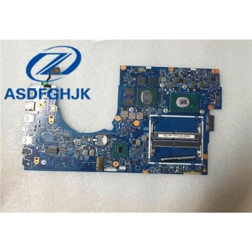 Laptop Motherboard 15291-1 448.06A27.0011 for Acer VN7-792g NB.GT11.00A Motherboard DDR4 SR1FQ i7-6700hq gtx960m 100% Test OK