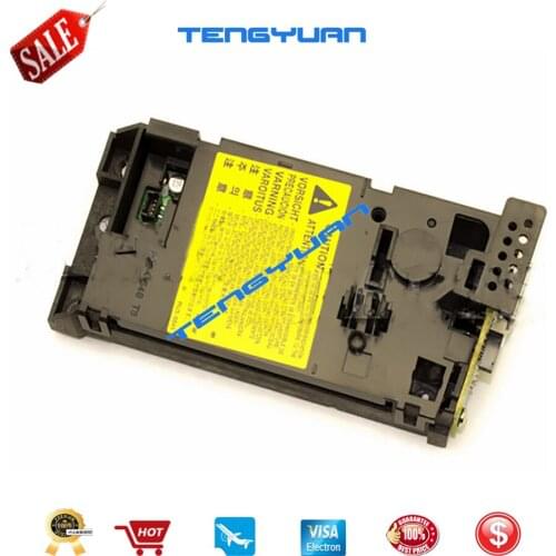 New original RM2-5126 RM2-5126-000CN for HP M125 M125A M126 127 M127FN M128FN Laser Scanner Assembly printer parts on sale
