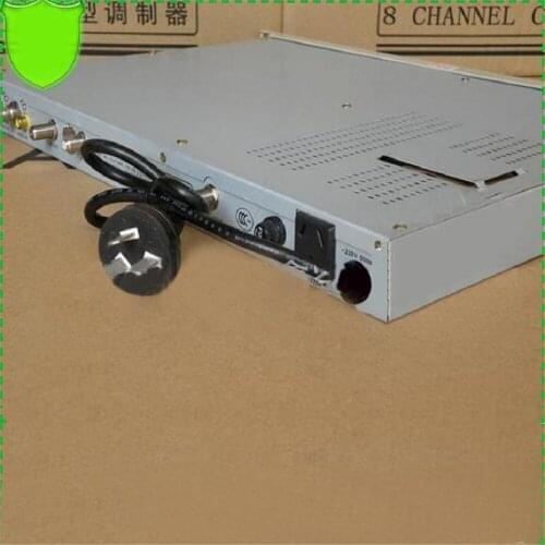 PBI4000m Agile Modulator Adjacent Frequency Modulator Broadcast Grade Special Modulator Equipment Price