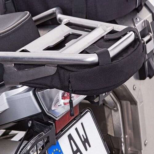 Suitable for BMW R1200GS LC / R1200GS ADV / R1250GS Adventure rear tool bag, R1200GS GS waterproof bag