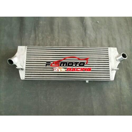 Full Aluminum Intercooler For Ford Focus ST225 Mk2 Gen 3