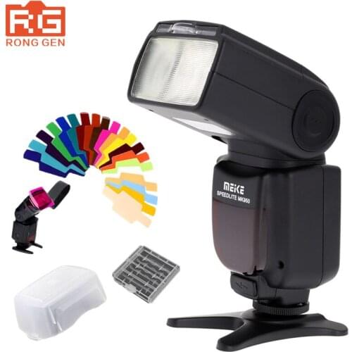 Meike MK950 MK950II-C TTL flash speedlite for Canon EOS 5DII 6D 7D 50D 60D 70D 550D 600D 650D 700D 1000D 1100D 1200D 1300D 580EX