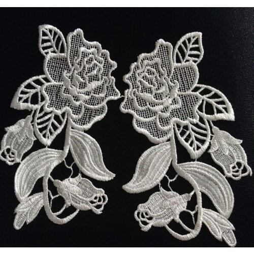 XERIE Patches On Clothes