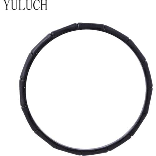 YULUCH Metal Bracelets
