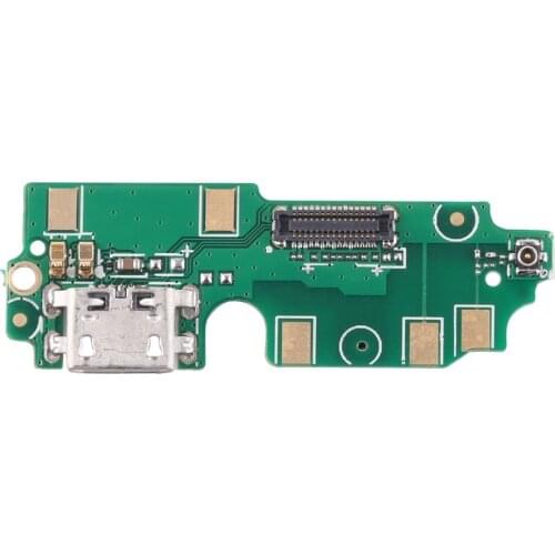 Charging Port for Xiaomi Redmi 4 Prime Charger Charging Port Dock Connector for Redmi 4 Prime USB Flex Cable Ribbon Repair Parts