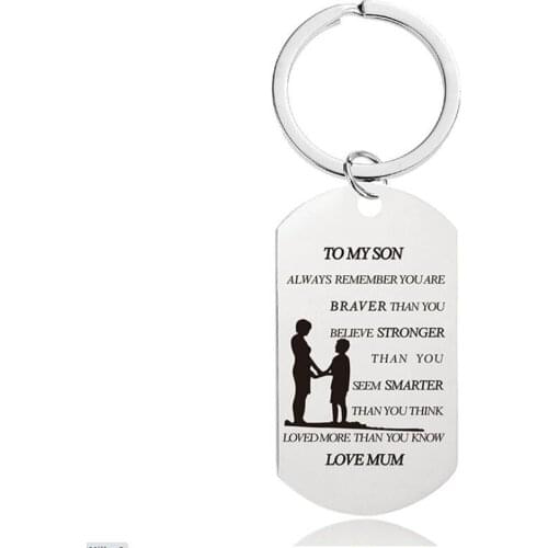 20pcs/lot Stainless Steel Army Dog Tags Pendants Factory Wholesale Engraved with Words on the Face