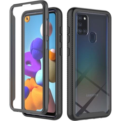 Чехлы для телефонов Samsung Galaxy A21s ZUIDID China At AliExpress