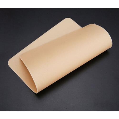 1pc tattoo practice skin double Permanent Makeup fake makeup tattoo beginner skin practice microblading tattoo supplies