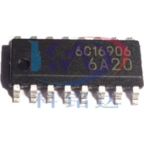 10pcs/lot FA6A20N-C6-L3 FA6A20N FA6A20 6A20 In Stock