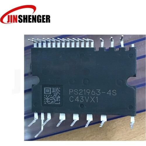 100% Quality assurance PS21963-4S SMART POWER MODULE