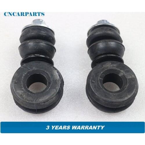 2pcs Front stabilizer Sway Bar link fit for VW Passat Variant 3A5 3A2 ,357411315A
