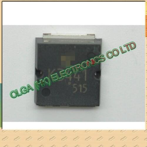 2SK3441 TO576 new original authentic and