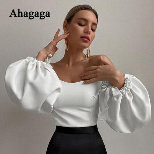 Ahagaga Women's Plain T-shirts