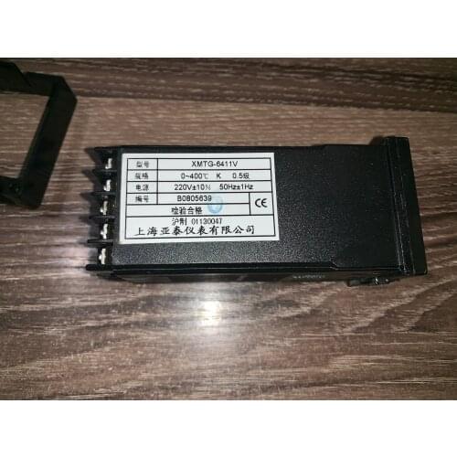 AISET Thermostat XMTG-6411V XMT 3000/ XMTG-3412 PT 100 400 XMTG-3412(N)