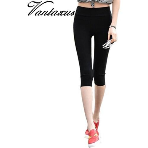 Женские шорты с высокой талией AVBIP China At AliExpress