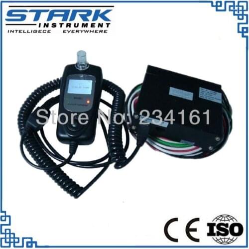 FiT228-LC Car Alcohol Tester