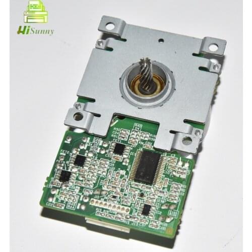 3 months guarantee DNQ12AS38W15 for Konica Minolta Bizhub 350 Main Drive Motor