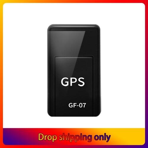 GF07 Tracker for drop shipping