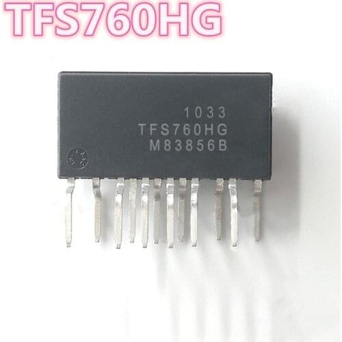 Good quality TFS760HG ESIP-12 Power management ic Free shipping