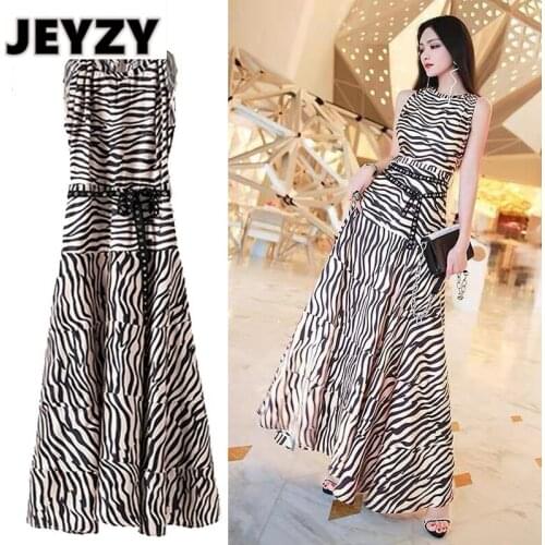 JEYZY Fashionable Sundresses